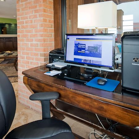 Best Western Norwalk Facilidades foto