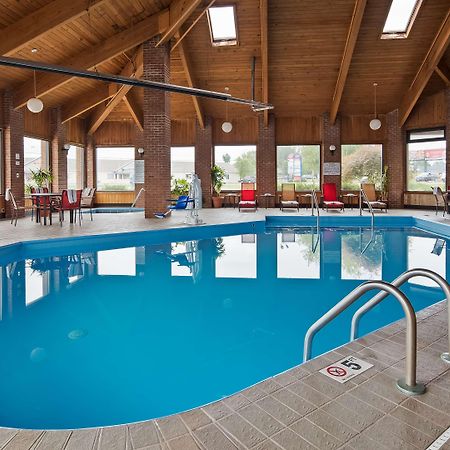 Best Western Norwalk Exterior foto