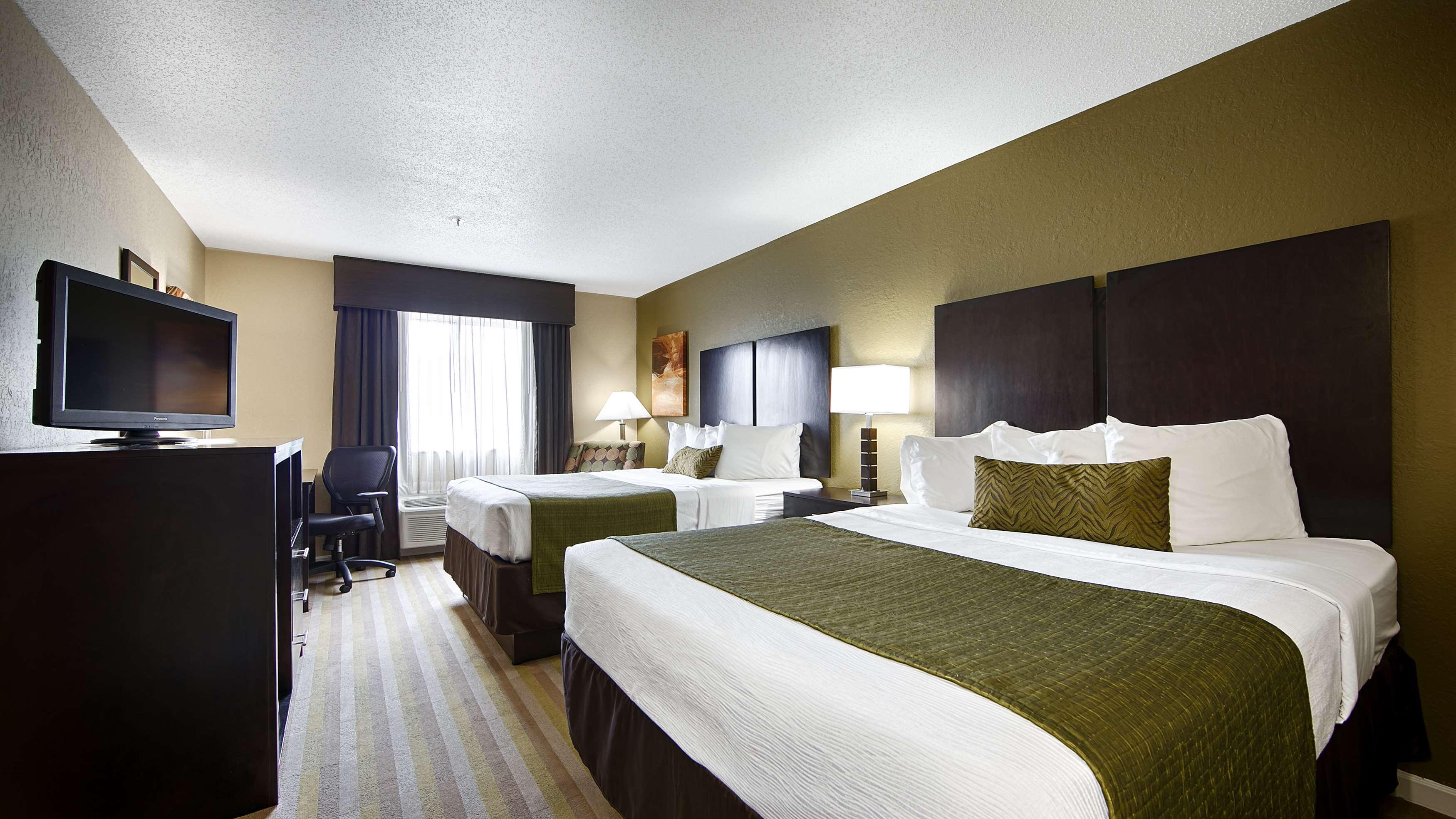 Best Western Norwalk Exterior foto