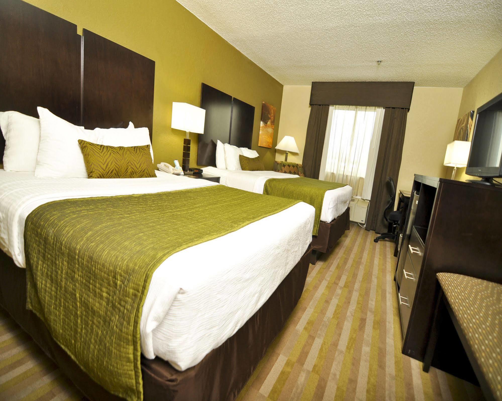 Best Western Norwalk Exterior foto
