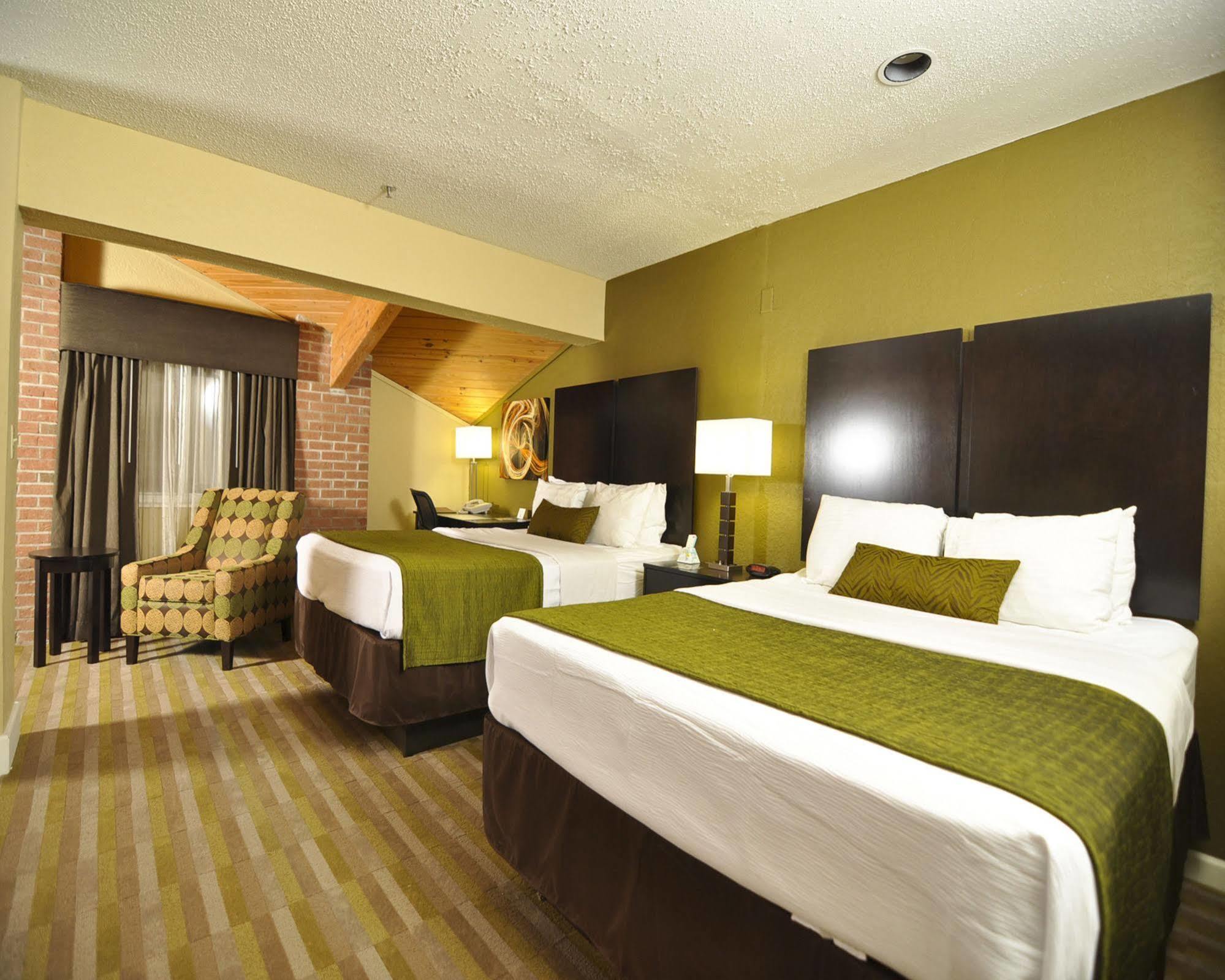 Best Western Norwalk Exterior foto